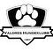 Logo for Valdres Hundeklubb