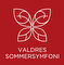 Logo for Valdres sommersymfoni