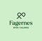 Logo for Fagernes Handelstand