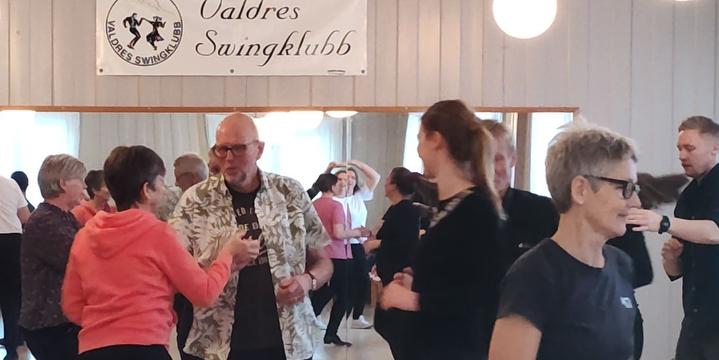 Bilde/illustrasjon for Fagernes byfest Fagernes byfest